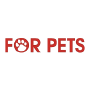 For Pets, Praga