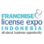 Franchise & License Expo Indonesia, Yakarta