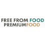 Free From Food Premium Food Viena