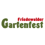 Festival de Jardines de Friedewalder (Friedewalder Gartenfest), Friedewald