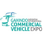 Gaikindo Indonesia International Commercial Vehicle Expo - GIICOMVEC, Yakarta