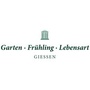 Garten Frühling Lebensart, Giessen