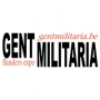 Gent Militaria, Gante