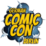 GERMAN COMIC CON, Berlín