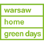Warsaw Home Green Days, Nadarzyn