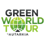 Green World Tour, Colonia