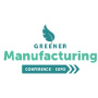 Greener Manufacturing Conference & Expo, Colonia