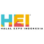 HALAL EXPO INDONESIA HEI, Yakarta