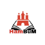 HamBuM –  Hamburger Buchmesse , Hamburgo