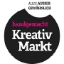 handgemacht Kreativmarkt, Offenburg
