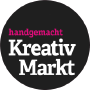 handgemacht Kreativmarkt, Friburgo de Brisgovia
