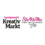 handgemacht Kreativmarkt & StoWoMa, Augsburgo