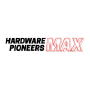 Hardware Pioneers Max, Londres