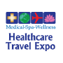 Healthcare Travel Expo, Kiev