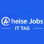 heise Jobs – IT Tag, Hamburgo