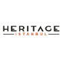 Heritage, Estambul