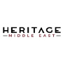 Heritage Middle East, Abu Dabi