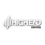 HIGH END Vienna, Viena