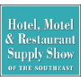 Hotel Motel and Restaurant Supply Show, Myrtle Beach