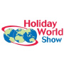 Holiday World Show, Dublín