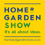 Home & Garden Show, Blenheim