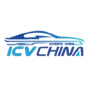 ICV CHINA - GBA International Intelligent Vehicle Technology Expo, Shanghái