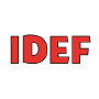 IDEF, Estambul