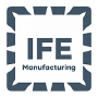 IFE Manufacturing, Londres