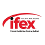 IFEX, Belfast 