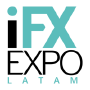 iFX EXPO LATAM, Mexico Ciudad