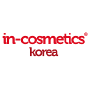 in-cosmetics Korea, Seúl