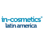 in-cosmetics Latin America, Sao Paulo