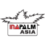 INAPALM ASIA, Yakarta