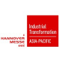 Industrial Transformation Asia-Pacific - ITAP, Singapur