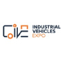 Industrial Vehicle Expo (IVE), Dammam