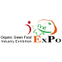 International Organic Green Food & Ingredients Exhibition, Pekín