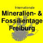 Internationale Mineralien- und Fossilientage, Friburgo de Brisgovia