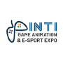 INTI Game Animation & E-sport Expo, Yakarta