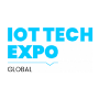 IoT Tech Expo Global, Londres