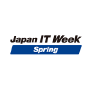 Japan IT Week Spring, Tokio