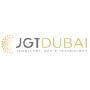 JGTD Jewellery, Gem & Technology Dubai, Dubái