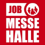 Jobmesse, Halle