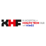 K-HOSPITAL+HEALTH TECH FAIR with HIMSS, Seúl