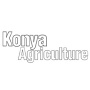 Konya Agriculture, Konya