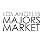 LA Majors Market, Los Angeles