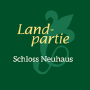 Landpartie Schloss Neuhaus Paderborn