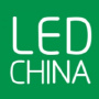 LED China, Shanghái