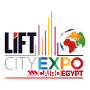 LIFT CITY EXPO EGYPT, El Cairo
