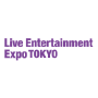 Live Entertainment Expo TOKYO, Tokio