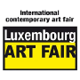 Luxembourg ART FAIR, Luxemburgo